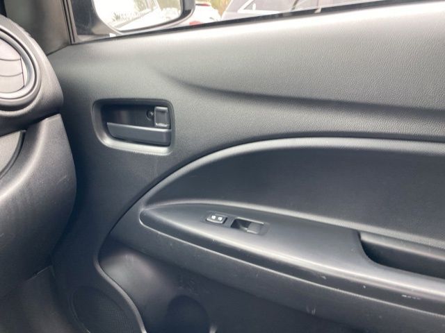 2020 Mitsubishi Mirage ES Raleigh NC