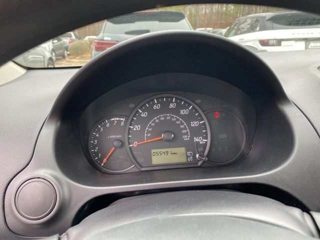 2020 Mitsubishi Mirage ES Raleigh NC