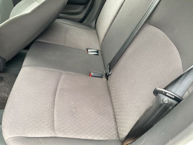 2020 Mitsubishi Mirage ES Raleigh NC