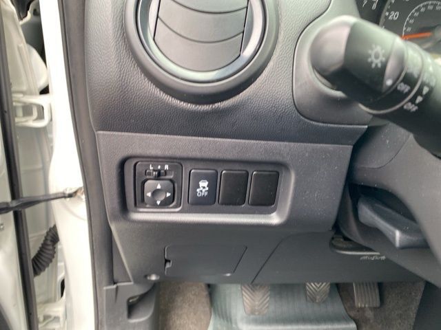 2020 Mitsubishi Mirage ES Raleigh NC