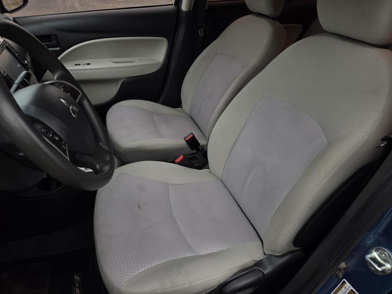 2020 Mitsubishi Mirage G4 ES CVT Beeville TX