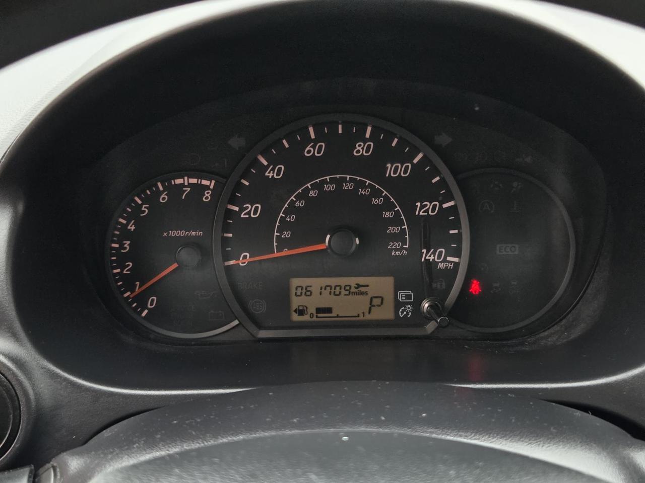 2020 Mitsubishi Mirage G4 ES CVT Beeville TX