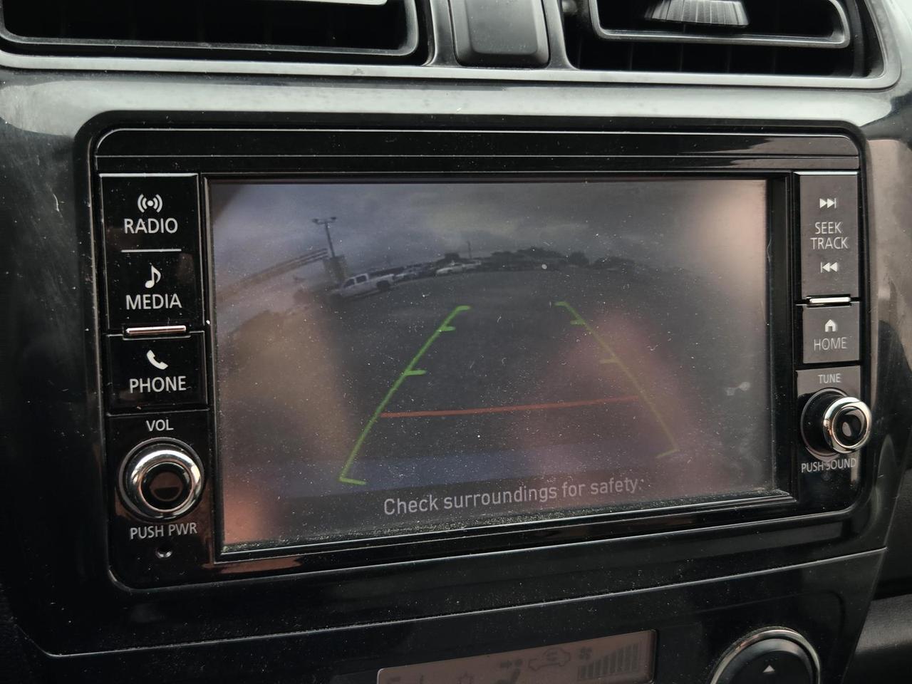 2020 Mitsubishi Mirage G4 ES CVT Beeville TX