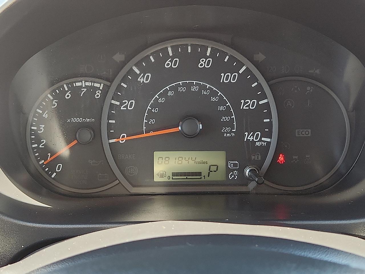 2020 Mitsubishi Mirage G4 ES Lubbock TX