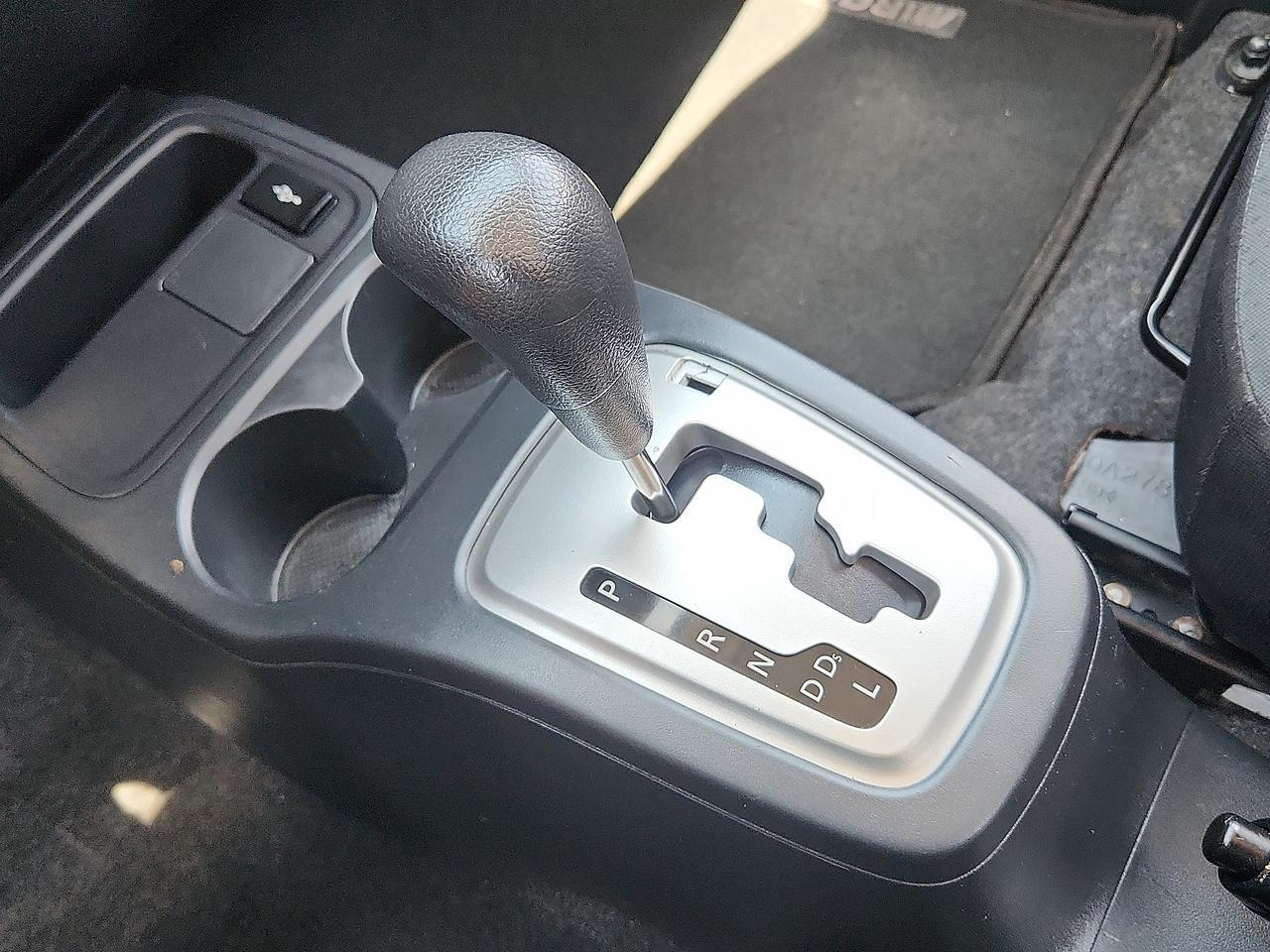2020 Mitsubishi Mirage G4 ES Lubbock TX