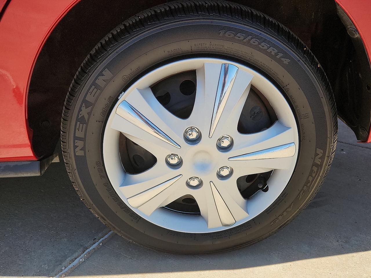 2020 Mitsubishi Mirage G4 ES Lubbock TX