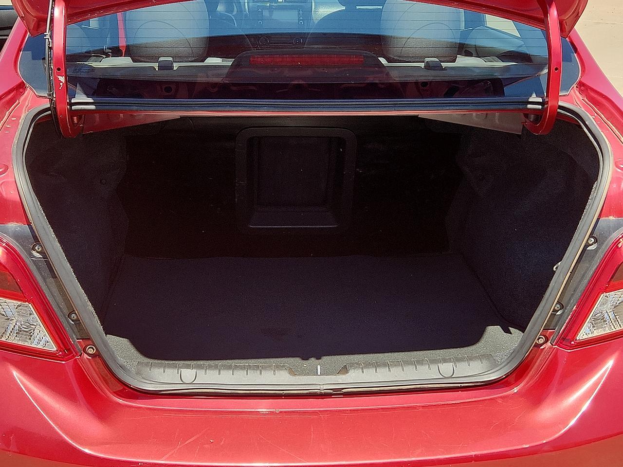 2020 Mitsubishi Mirage G4 ES Lubbock TX
