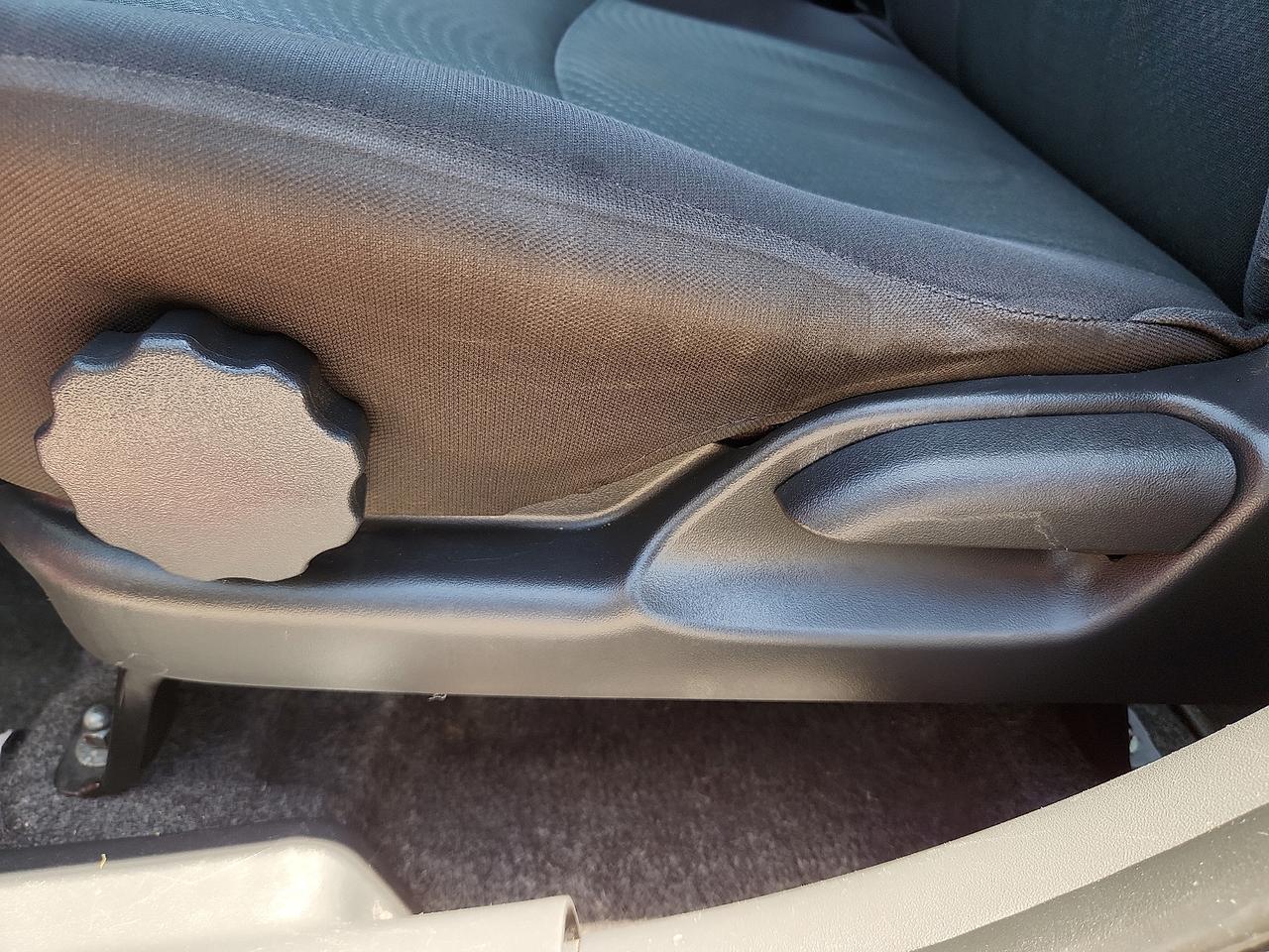 2020 Mitsubishi Mirage G4 ES Lubbock TX