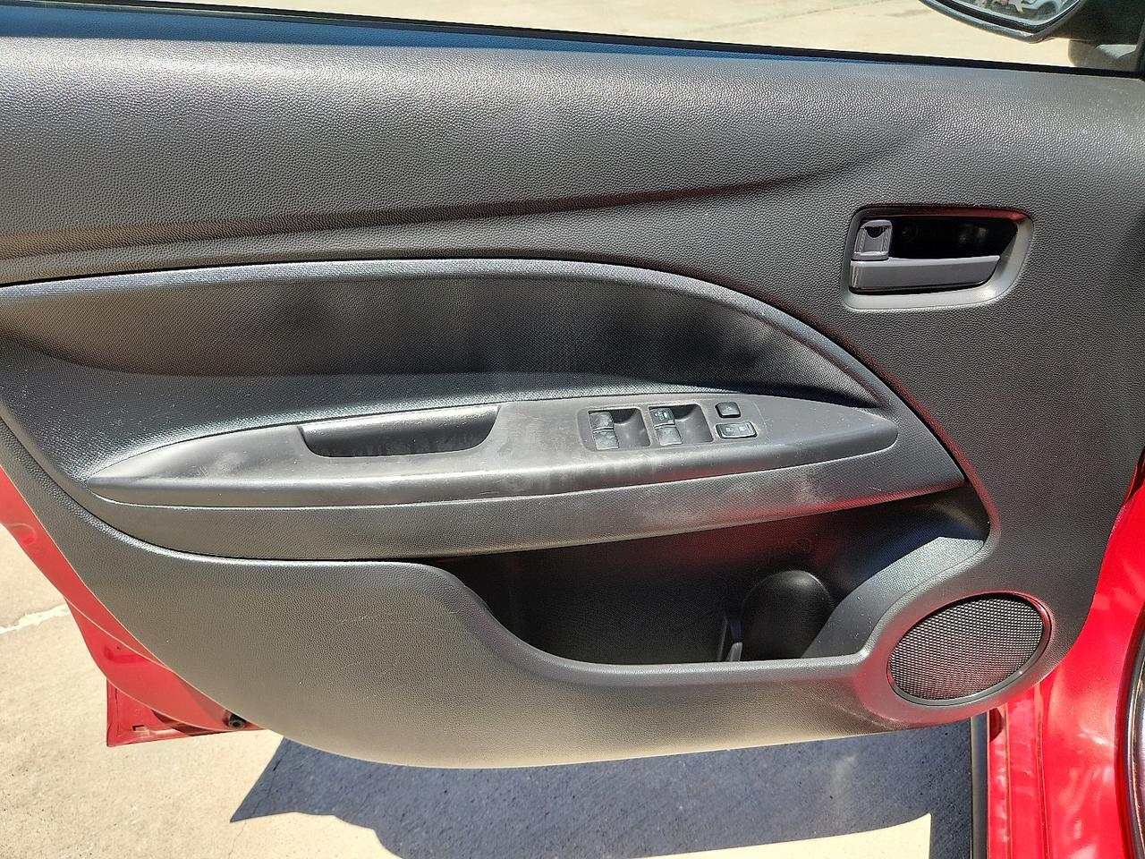 2020 Mitsubishi Mirage G4 ES Lubbock TX