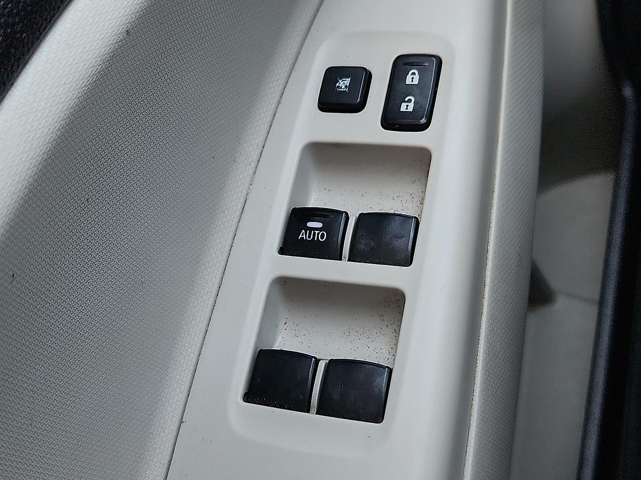 2020 Mitsubishi Mirage G4 ES Lubbock TX