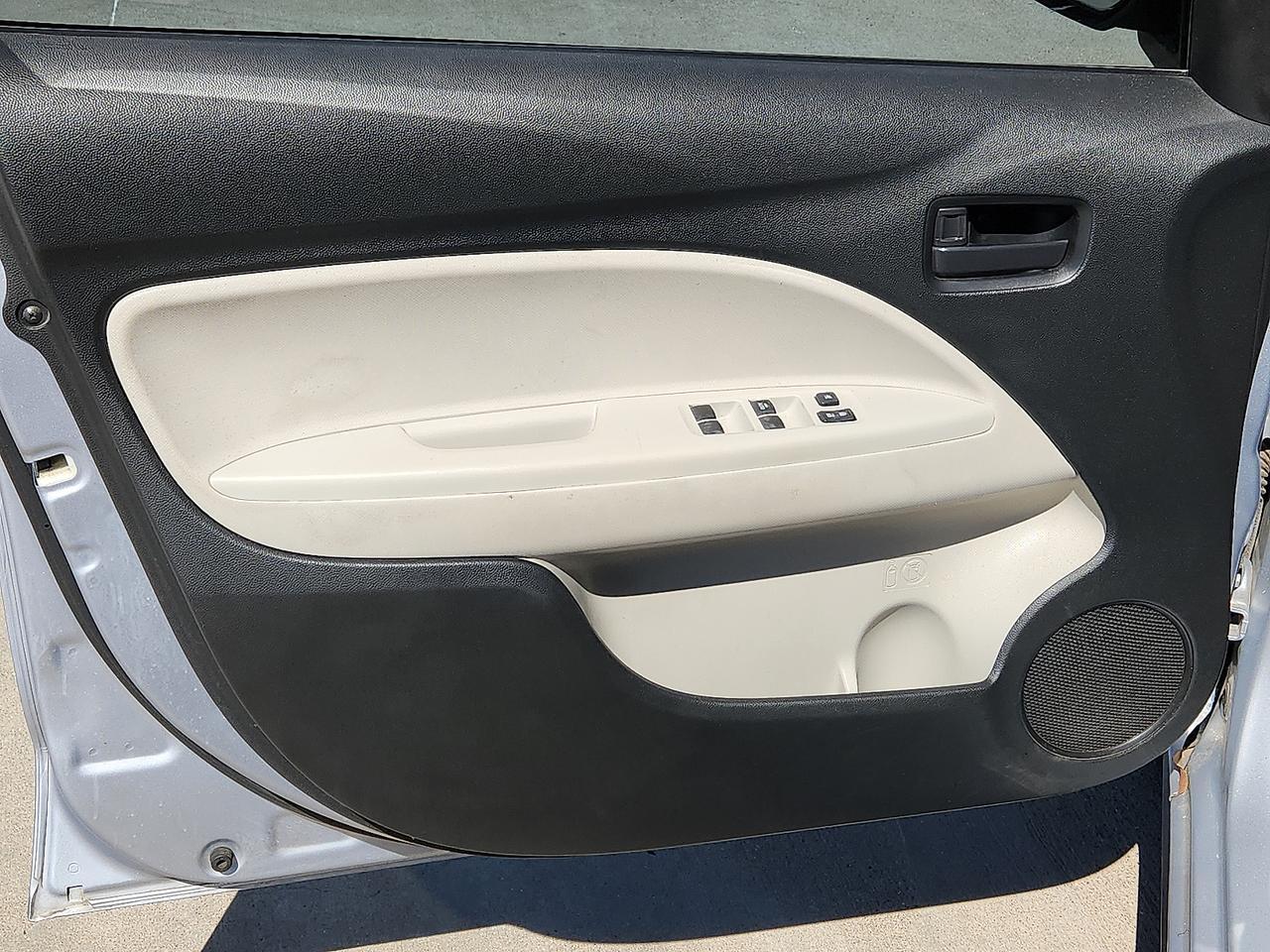 2020 Mitsubishi Mirage G4 ES Lubbock TX