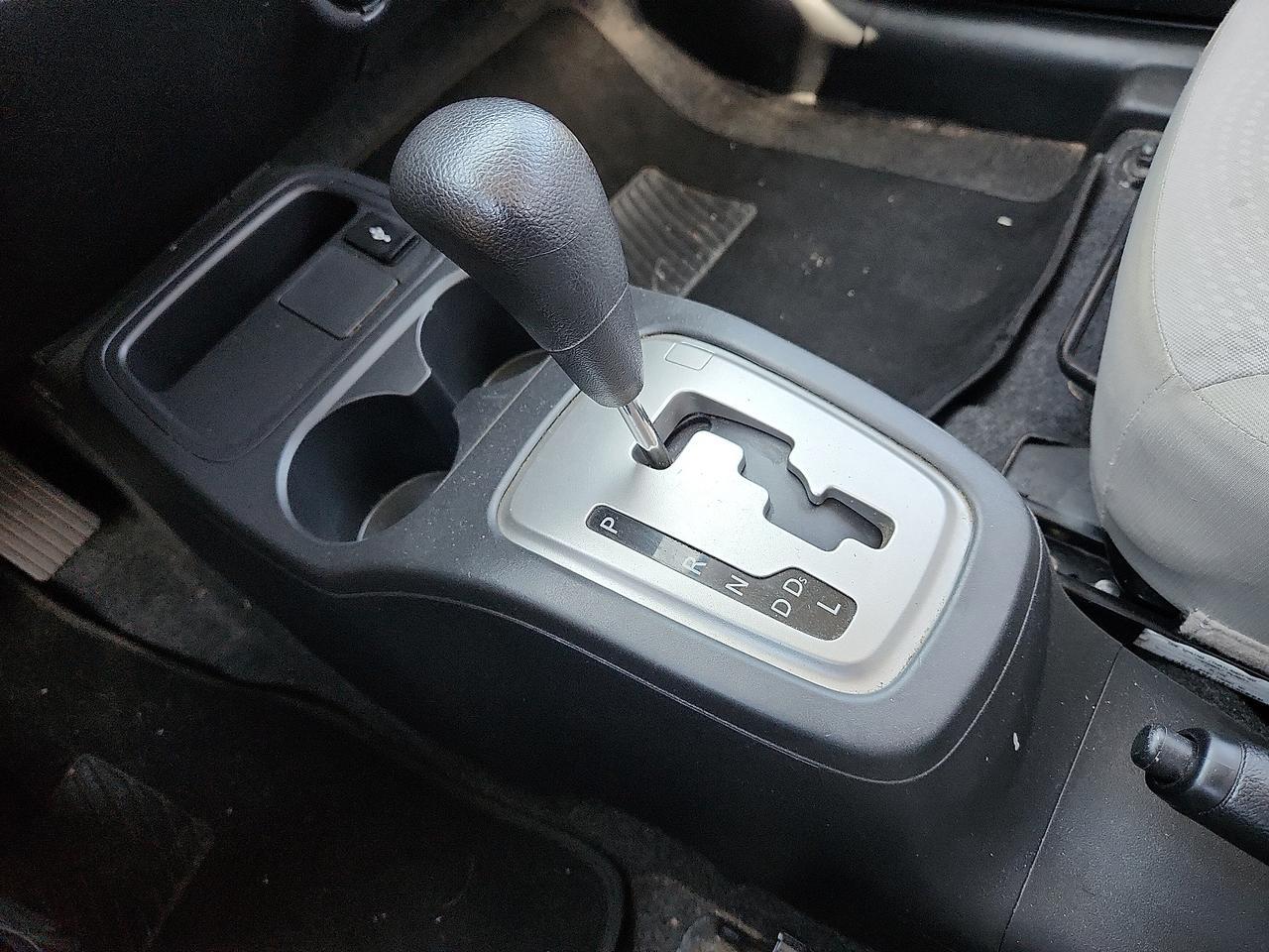 2020 Mitsubishi Mirage G4 ES Lubbock TX