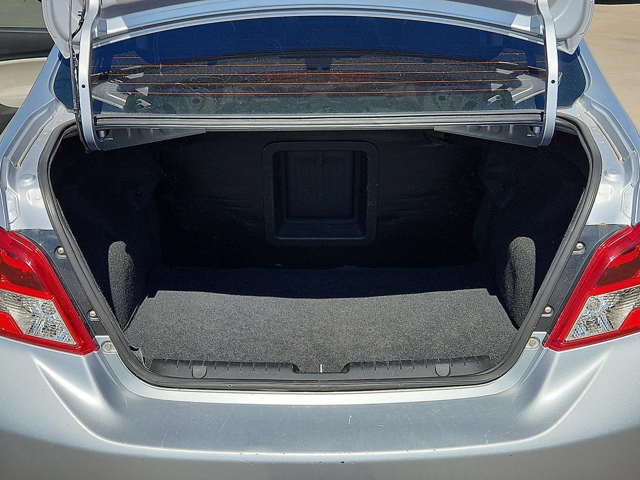 2020 Mitsubishi Mirage G4 ES Lubbock TX