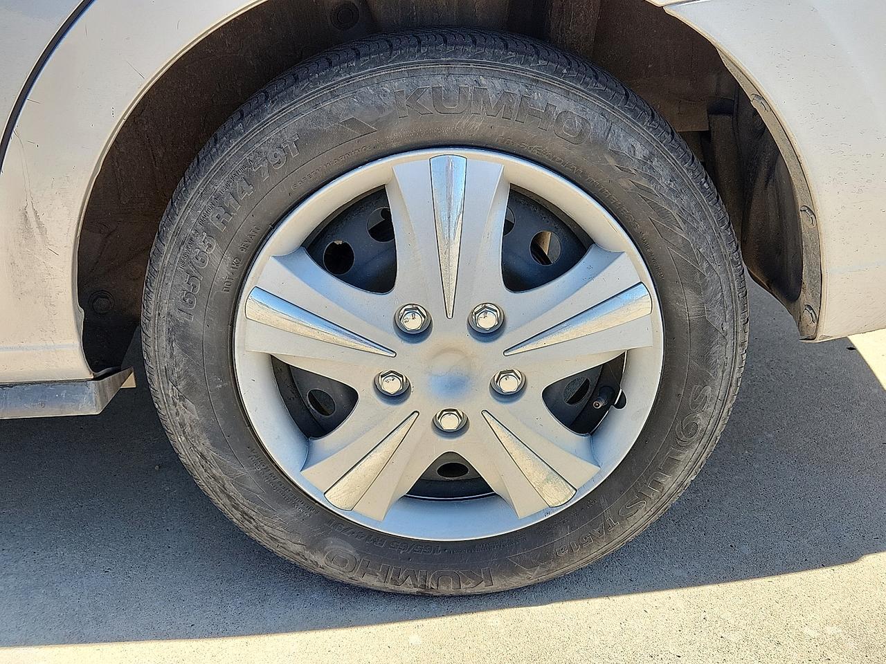 2020 Mitsubishi Mirage G4 ES Lubbock TX