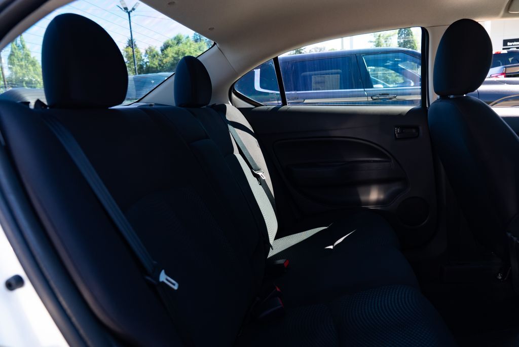 2020 Mitsubishi Mirage G4 ES Milwaukie OR