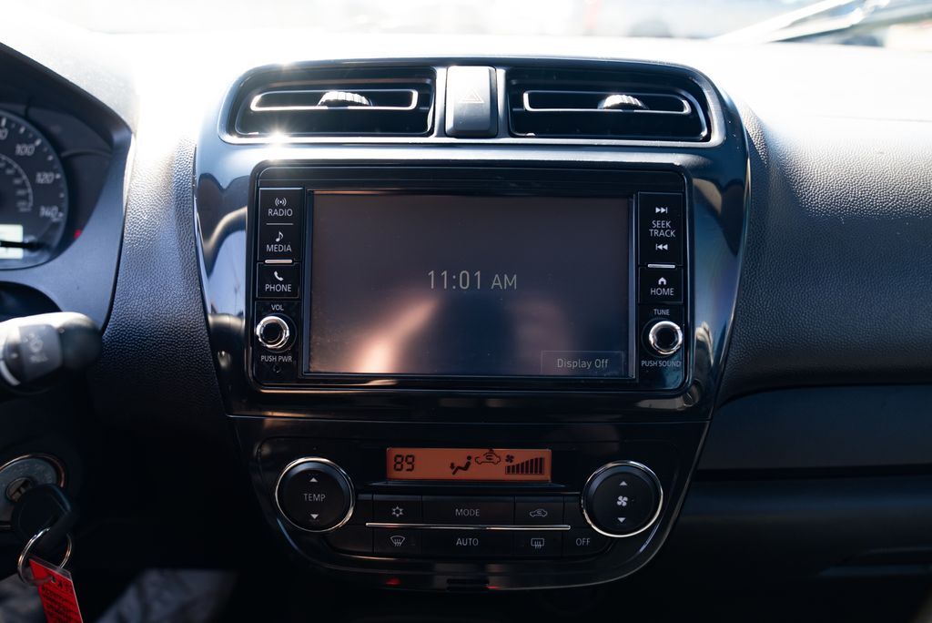 2020 Mitsubishi Mirage G4 ES Milwaukie OR