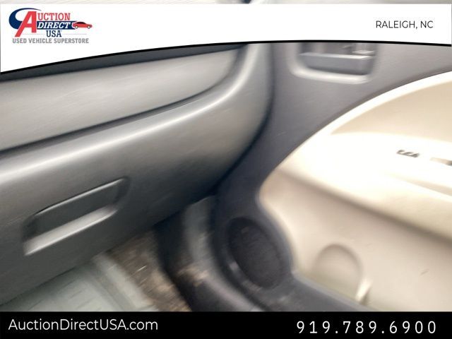 2020 Mitsubishi Mirage G4 ES Raleigh NC