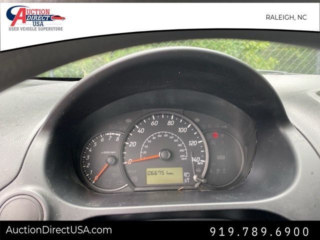 2020 Mitsubishi Mirage G4 ES Raleigh NC