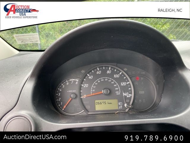 2020 Mitsubishi Mirage G4 ES Raleigh NC