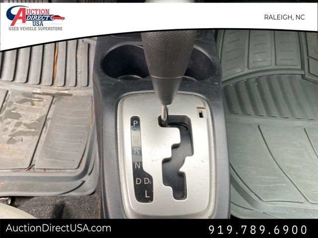 2020 Mitsubishi Mirage G4 ES Raleigh NC