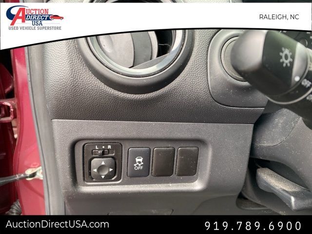 2020 Mitsubishi Mirage G4 ES Raleigh NC