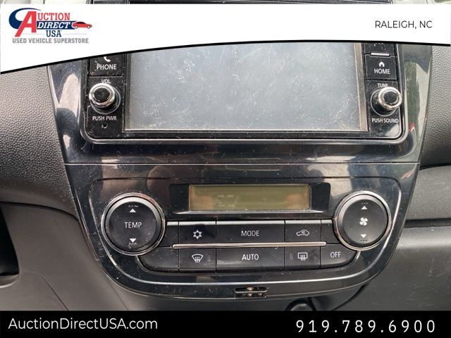 2020 Mitsubishi Mirage G4 ES Raleigh NC