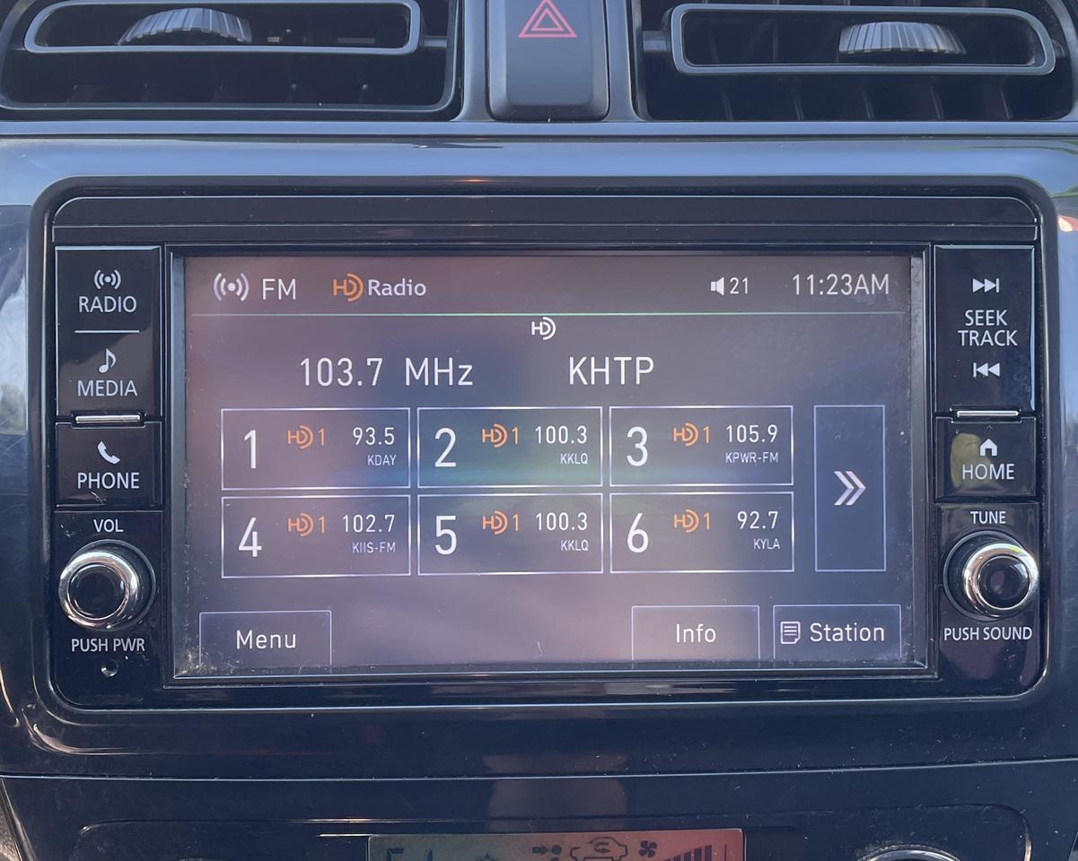 2020 Mitsubishi Mirage G4 ES Sedan 4D Port Orchard WA
