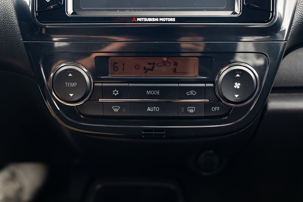 2020 Mitsubishi Mirage G4 LE Milwaukie OR