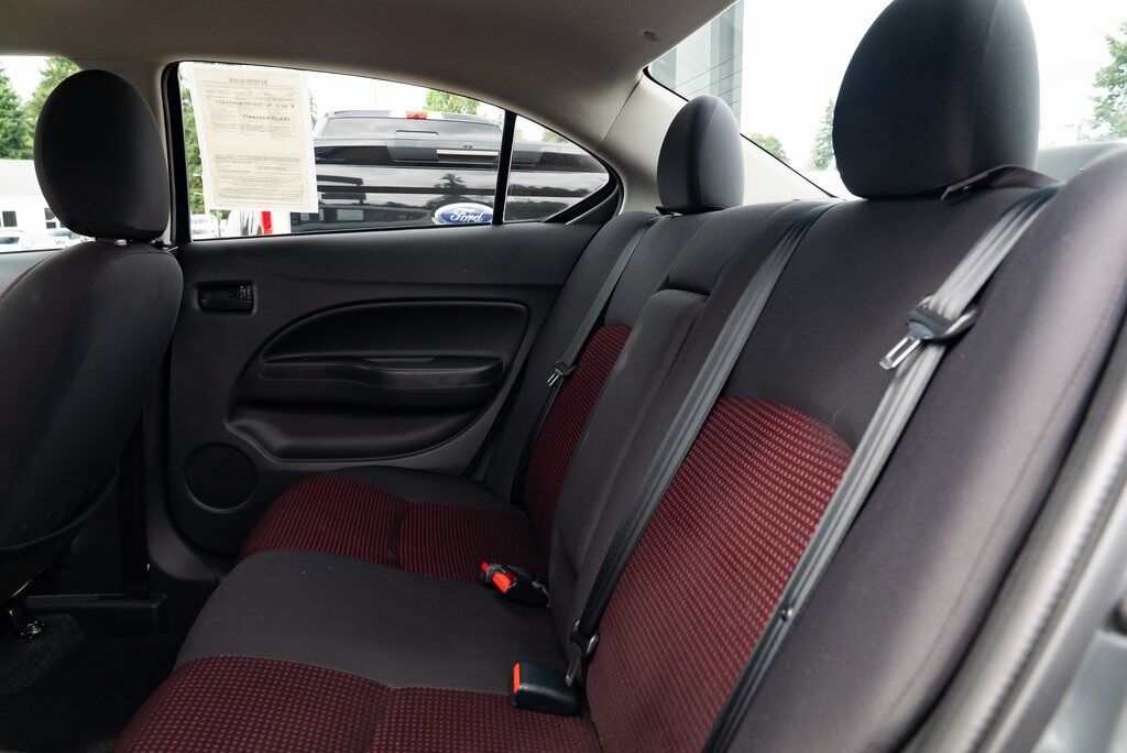2020 Mitsubishi Mirage G4 LE Milwaukie OR