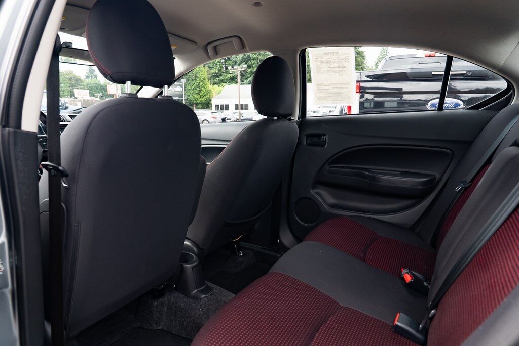 2020 Mitsubishi Mirage G4 LE Milwaukie OR