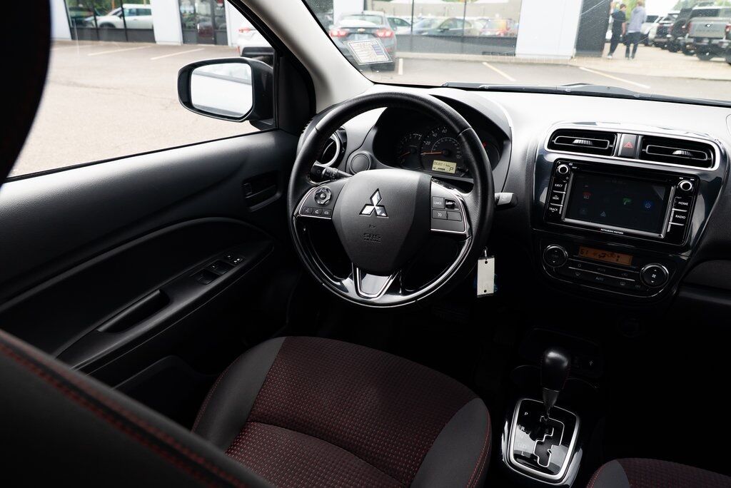 2020 Mitsubishi Mirage G4 LE Milwaukie OR