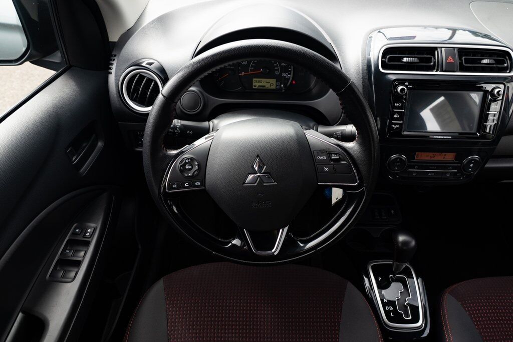 2020 Mitsubishi Mirage G4 LE Milwaukie OR