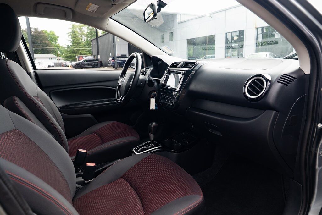 2020 Mitsubishi Mirage G4 LE Milwaukie OR