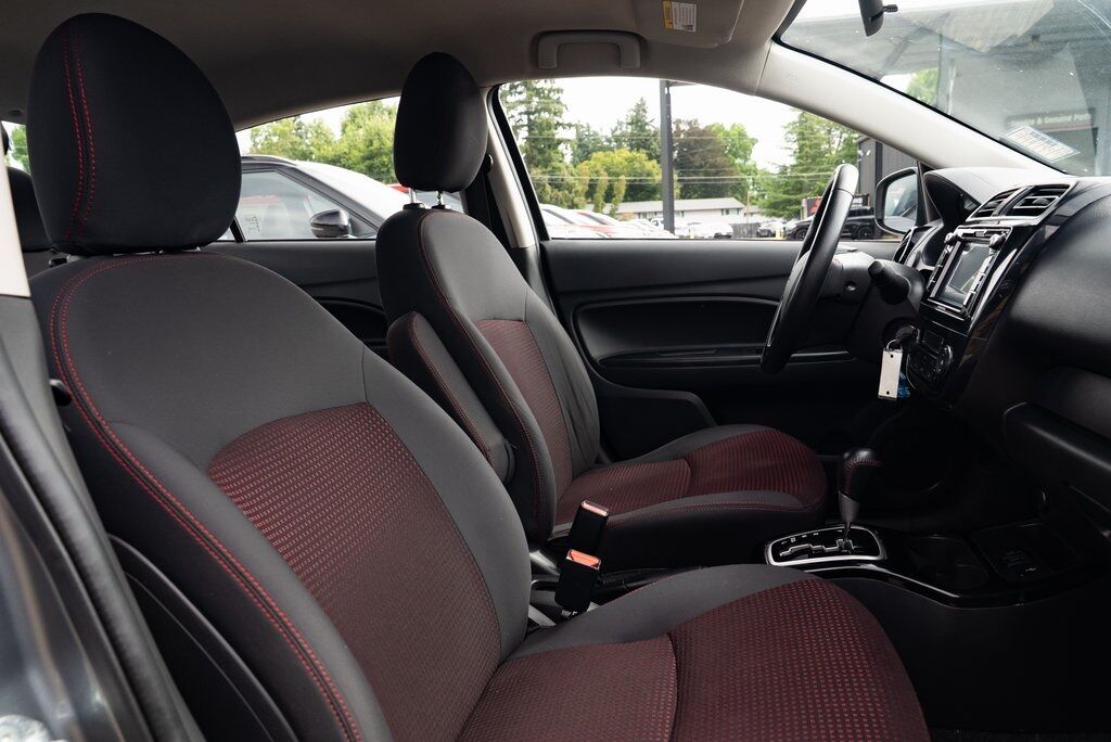 2020 Mitsubishi Mirage G4 LE Milwaukie OR
