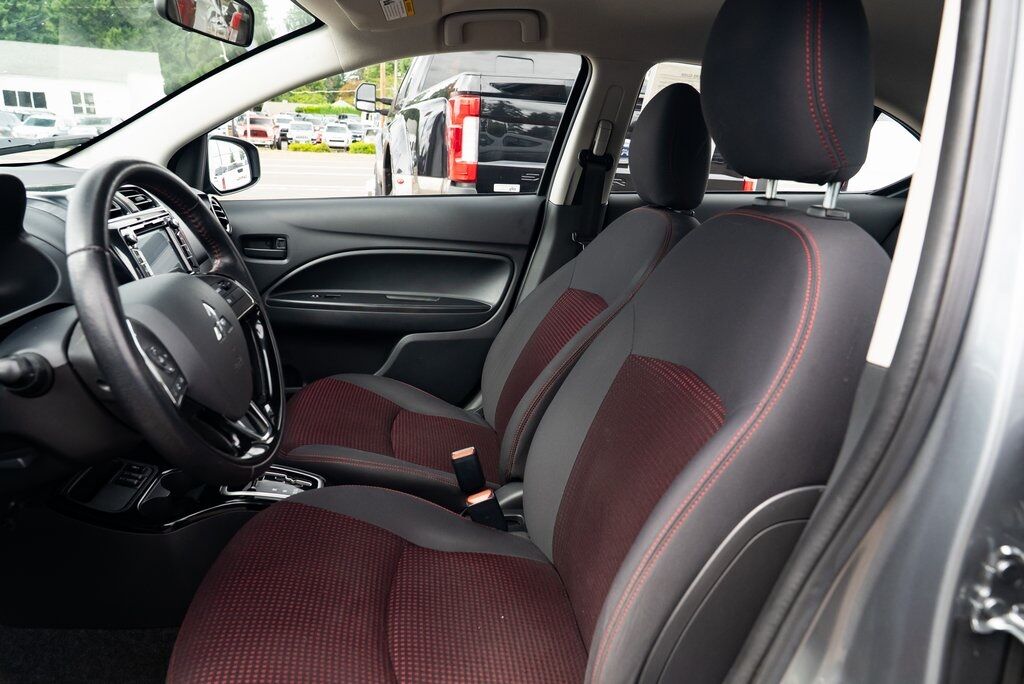 2020 Mitsubishi Mirage G4 LE Milwaukie OR