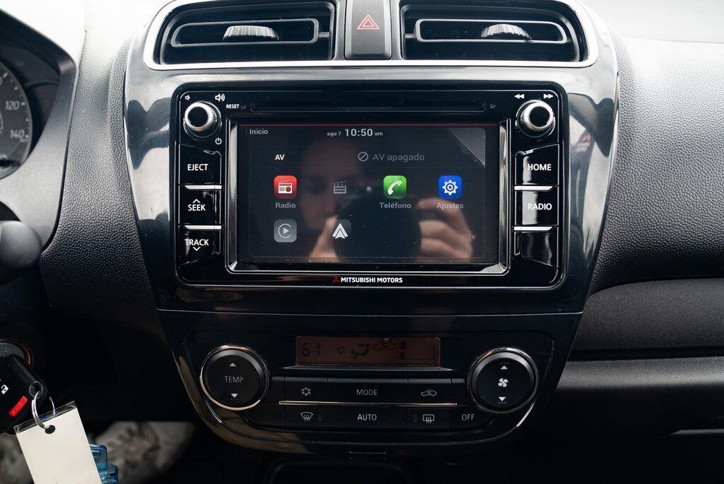 2020 Mitsubishi Mirage G4 LE Milwaukie OR