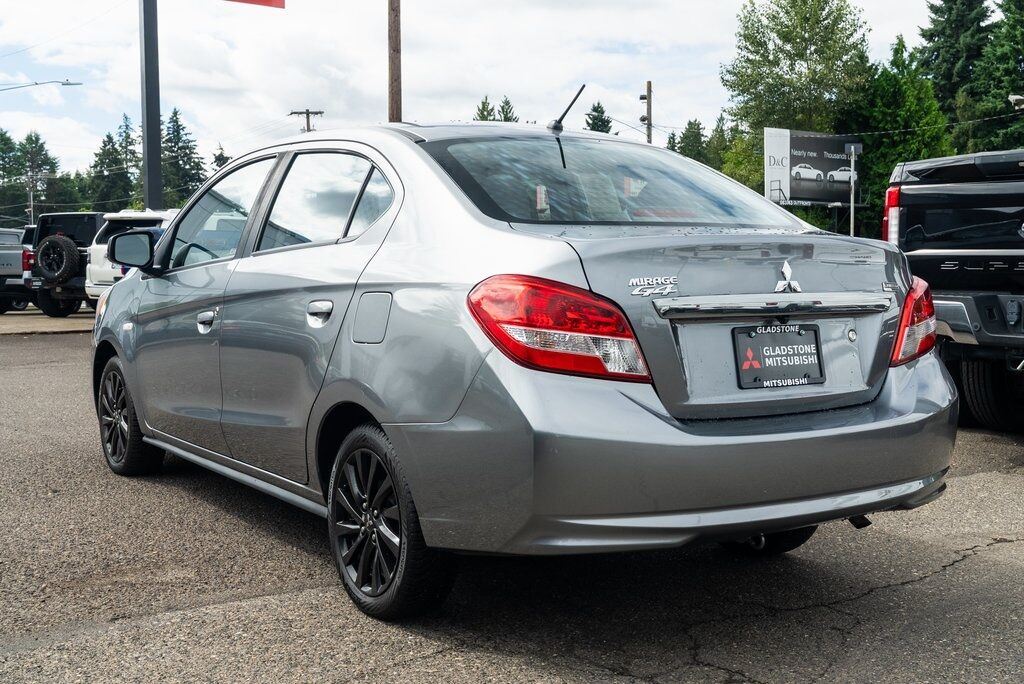 2020 Mitsubishi Mirage G4 LE Milwaukie OR