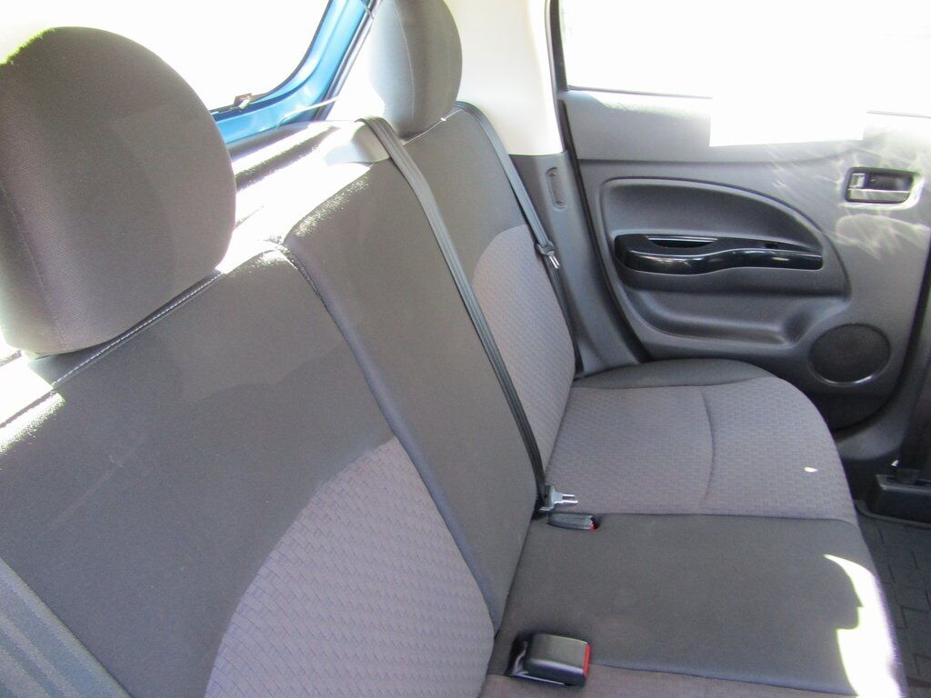 2020 Mitsubishi Mirage SE Mountain Home ID