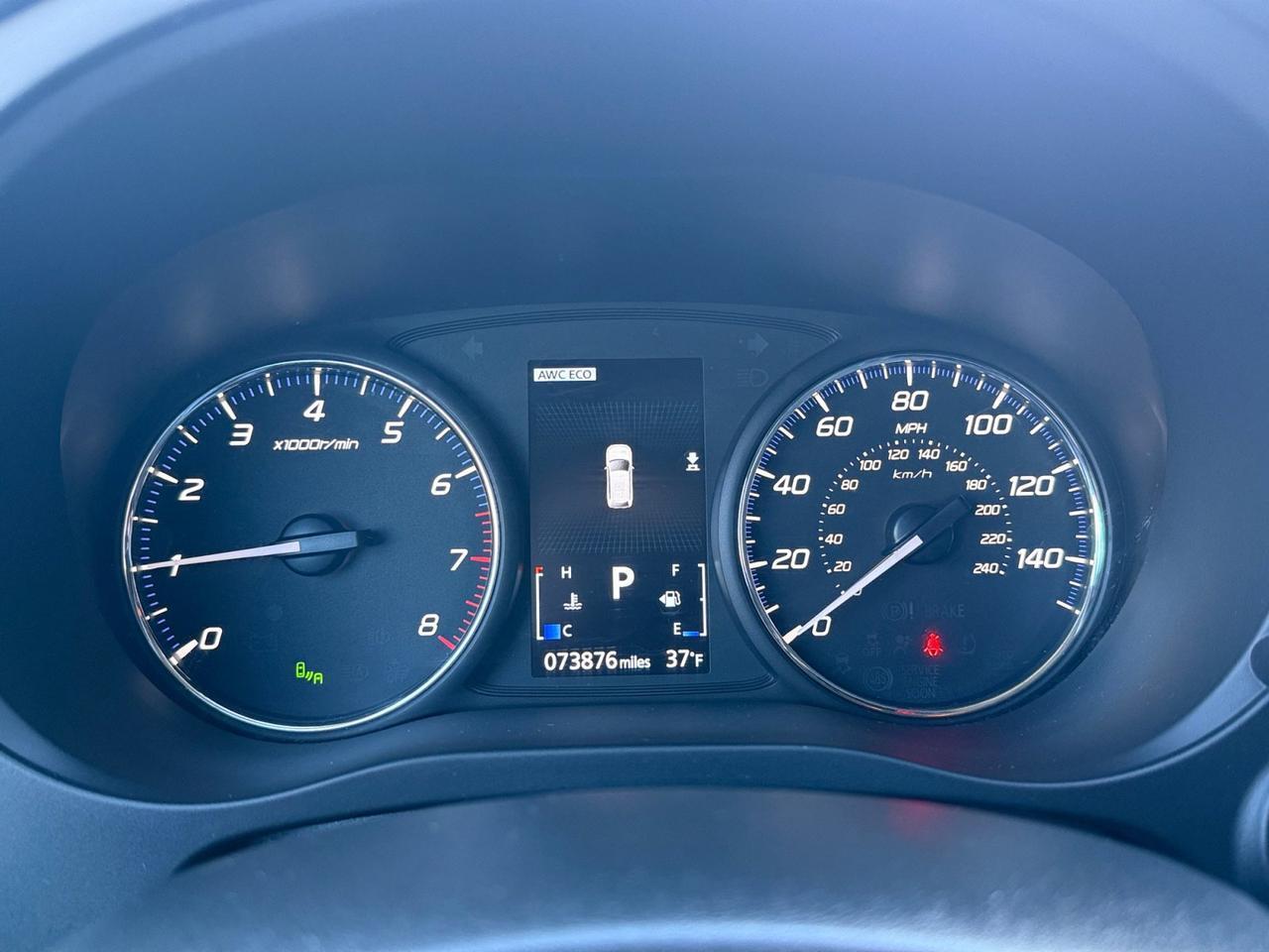 2020 Mitsubishi OUTLANDER SEL Salt Lake City UT