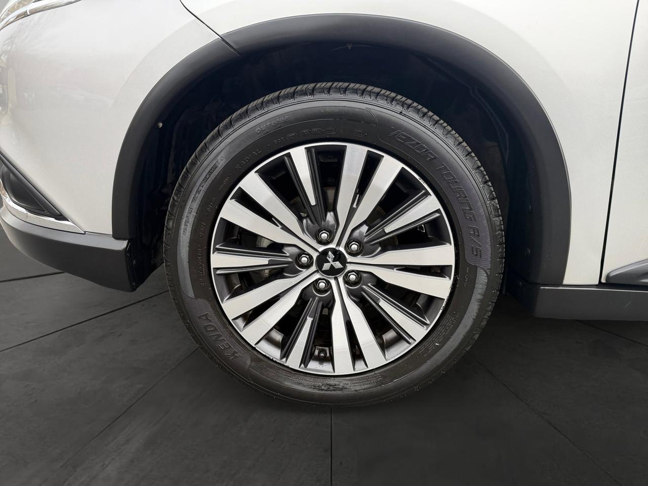 2020 Mitsubishi OUTLANDER SEL Salt Lake City UT