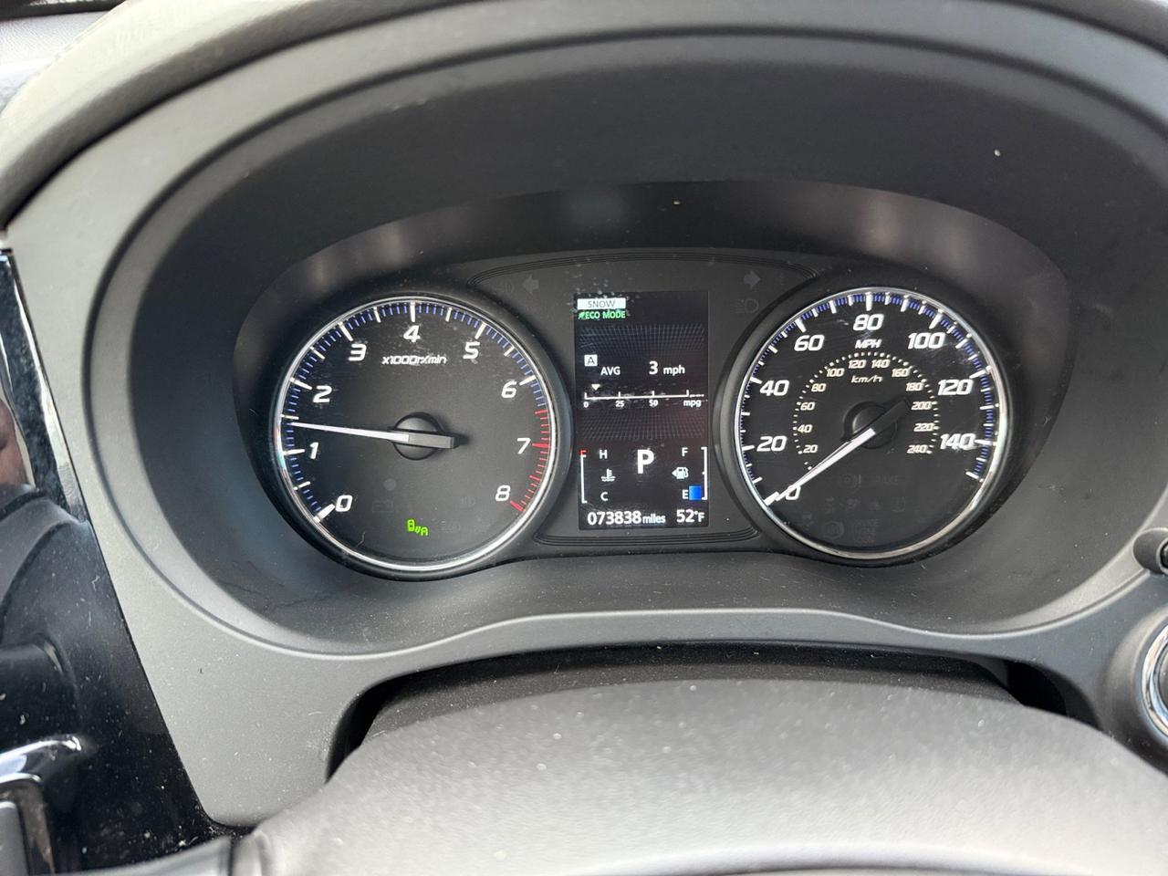 2020 Mitsubishi OUTLANDER SEL Salt Lake City UT