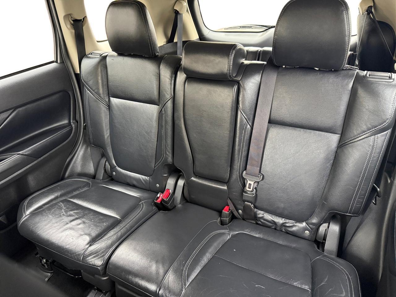 2020 Mitsubishi OUTLANDER SEL Salt Lake City UT