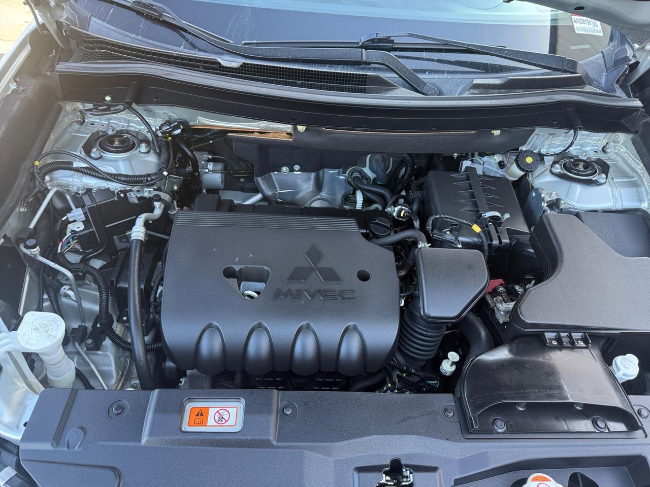 2020 Mitsubishi OUTLANDER SEL Salt Lake City UT
