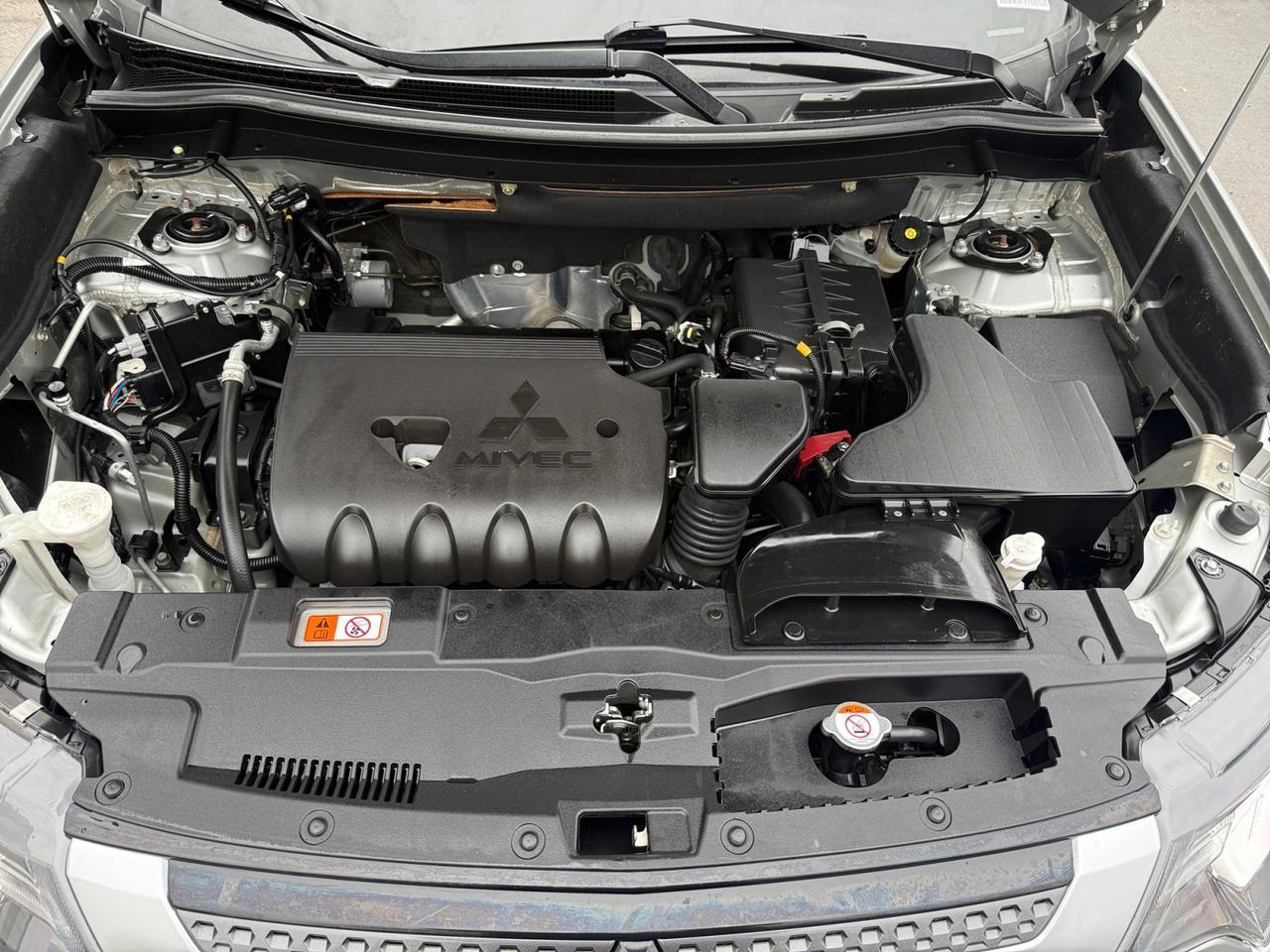 2020 Mitsubishi OUTLANDER SEL Salt Lake City UT