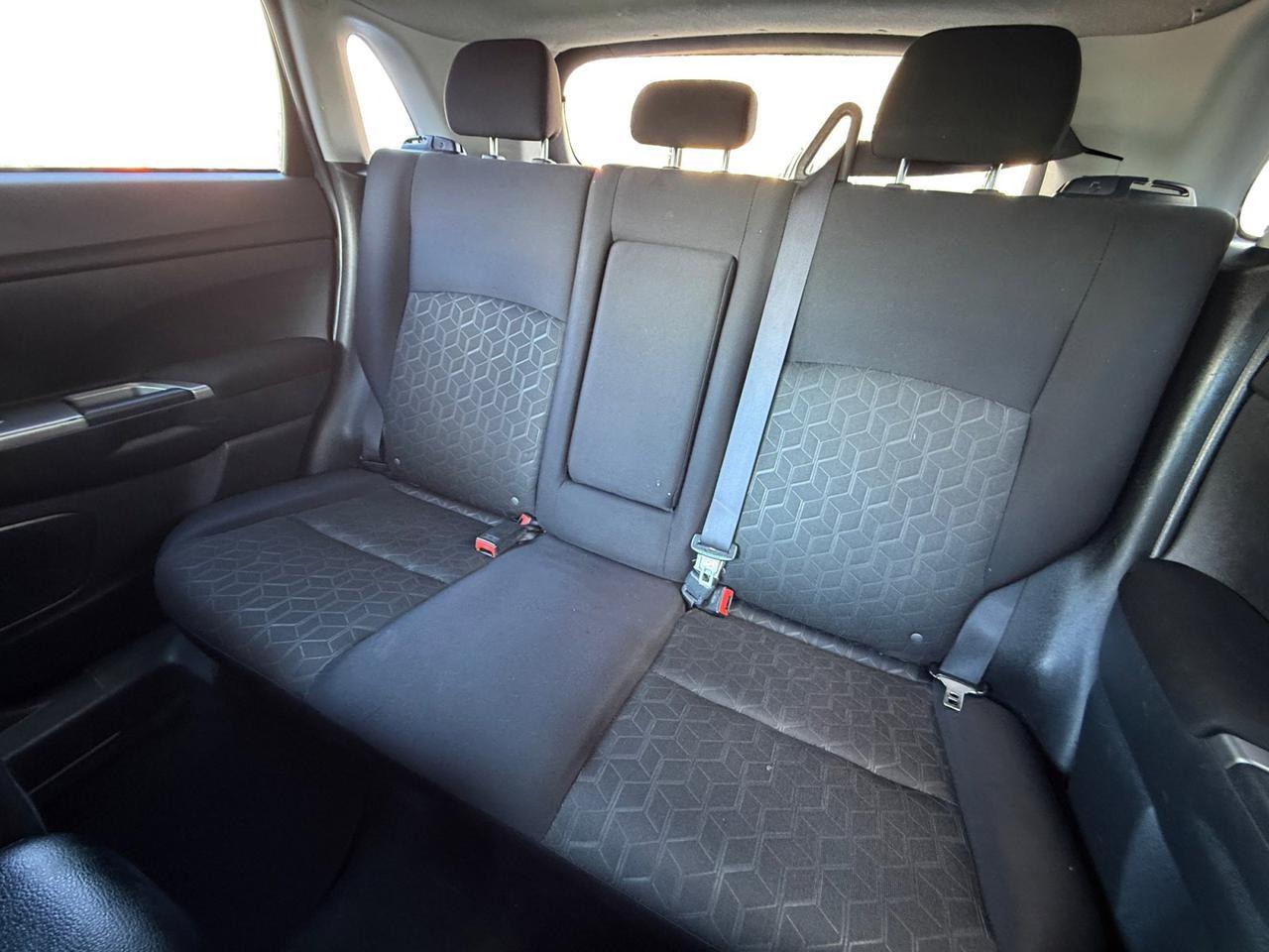 2020 Mitsubishi OUTLANDER SPORT SE 2.0 Salt Lake City UT