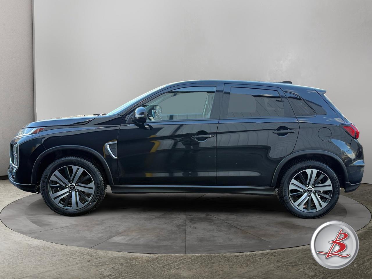 2020 Mitsubishi OUTLANDER SPORT SE 2.0 Salt Lake City UT