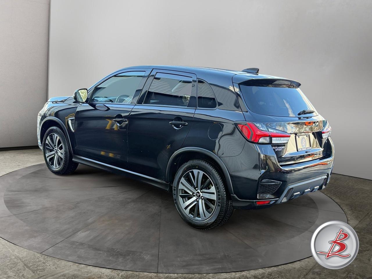 2020 Mitsubishi OUTLANDER SPORT SE 2.0 Salt Lake City UT