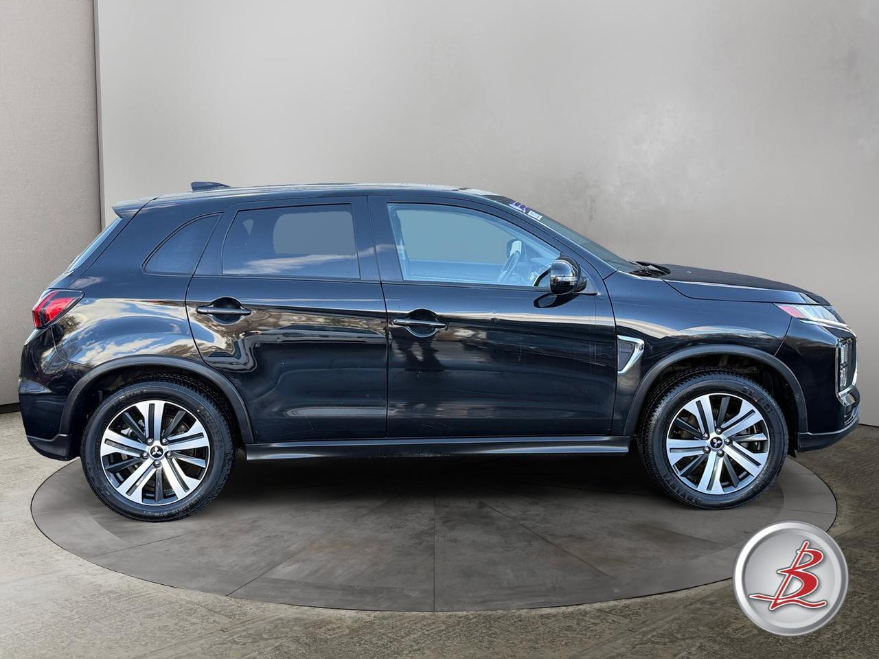 2020 Mitsubishi OUTLANDER SPORT SE 2.0 Salt Lake City UT