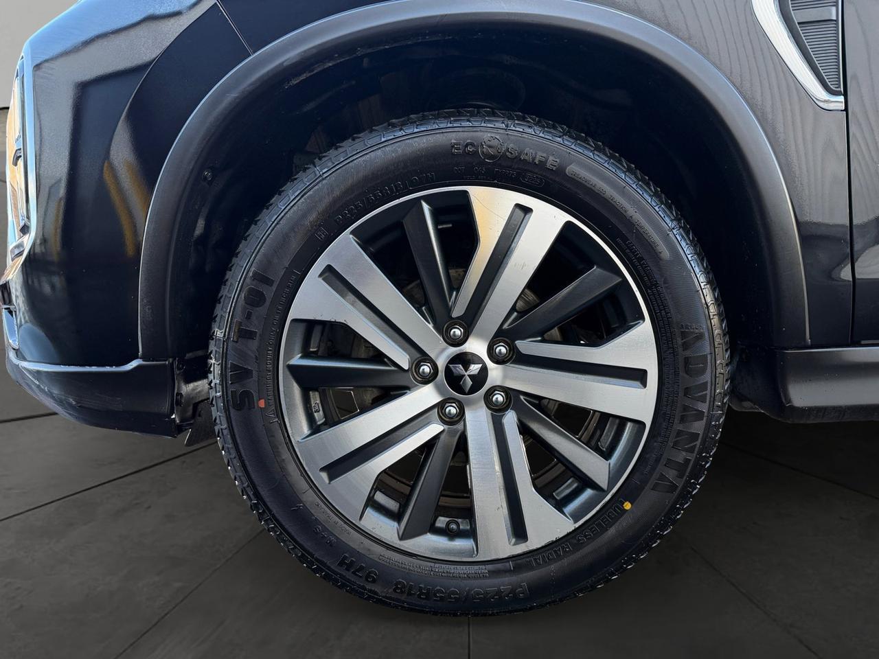 2020 Mitsubishi OUTLANDER SPORT SE 2.0 Salt Lake City UT