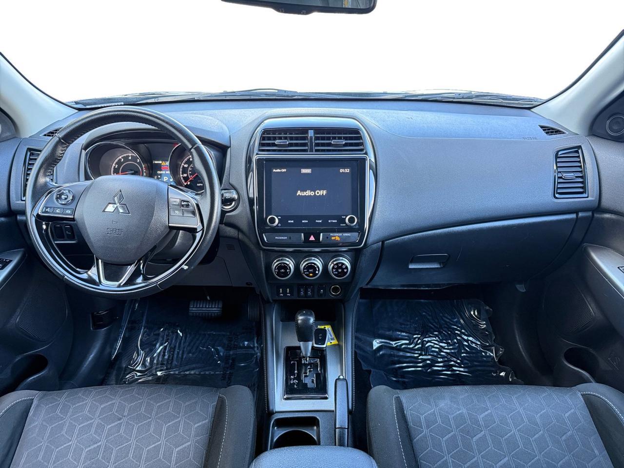 2020 Mitsubishi OUTLANDER SPORT SE 2.0 Salt Lake City UT